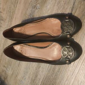 Tory Burch Wedges